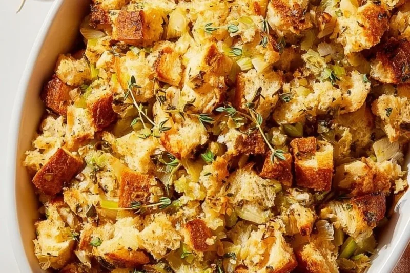 Classic Stuffing