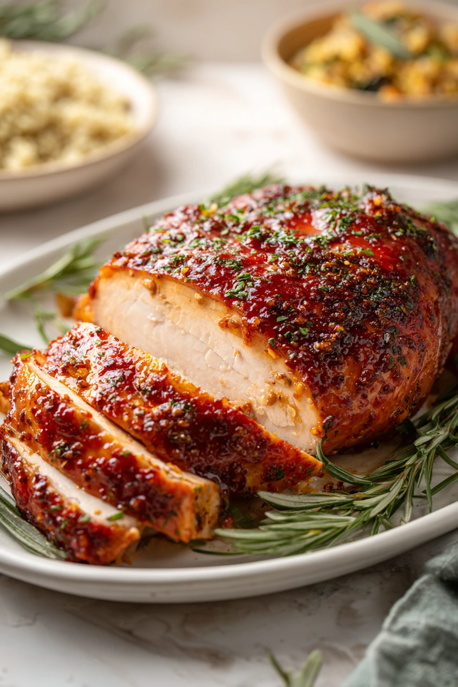 Turkey Breast Recipe