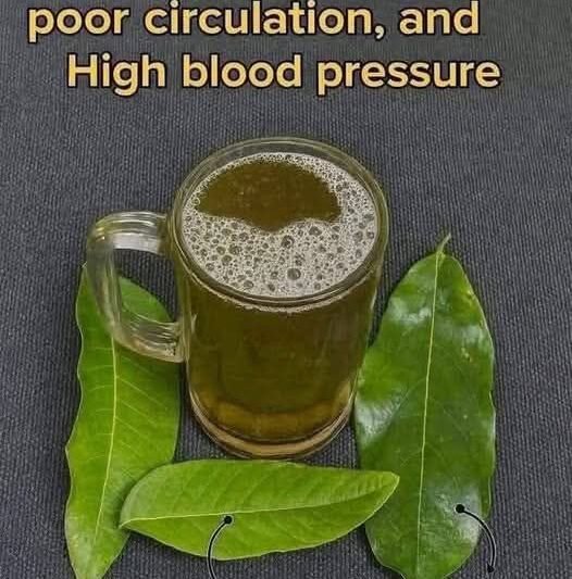 The Morning Drink a Chinese Doctor Gave My Grandmother