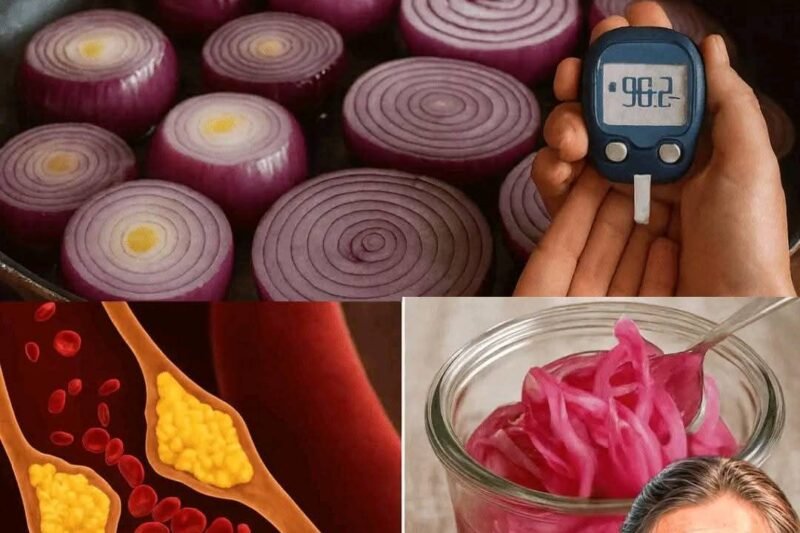 Eat This and Forget About Blood Sugar