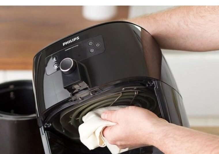 10 Costly Mistakes to Avoid When Using Your Air Fryer