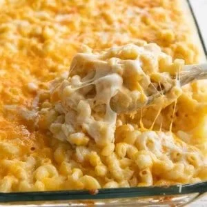 Baked Macaroni and Cheese