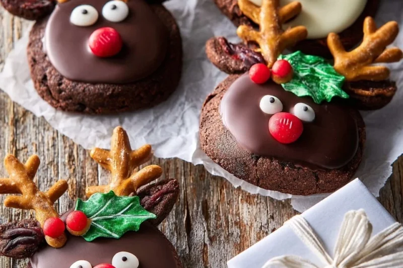 Christmas Cookie Hacks