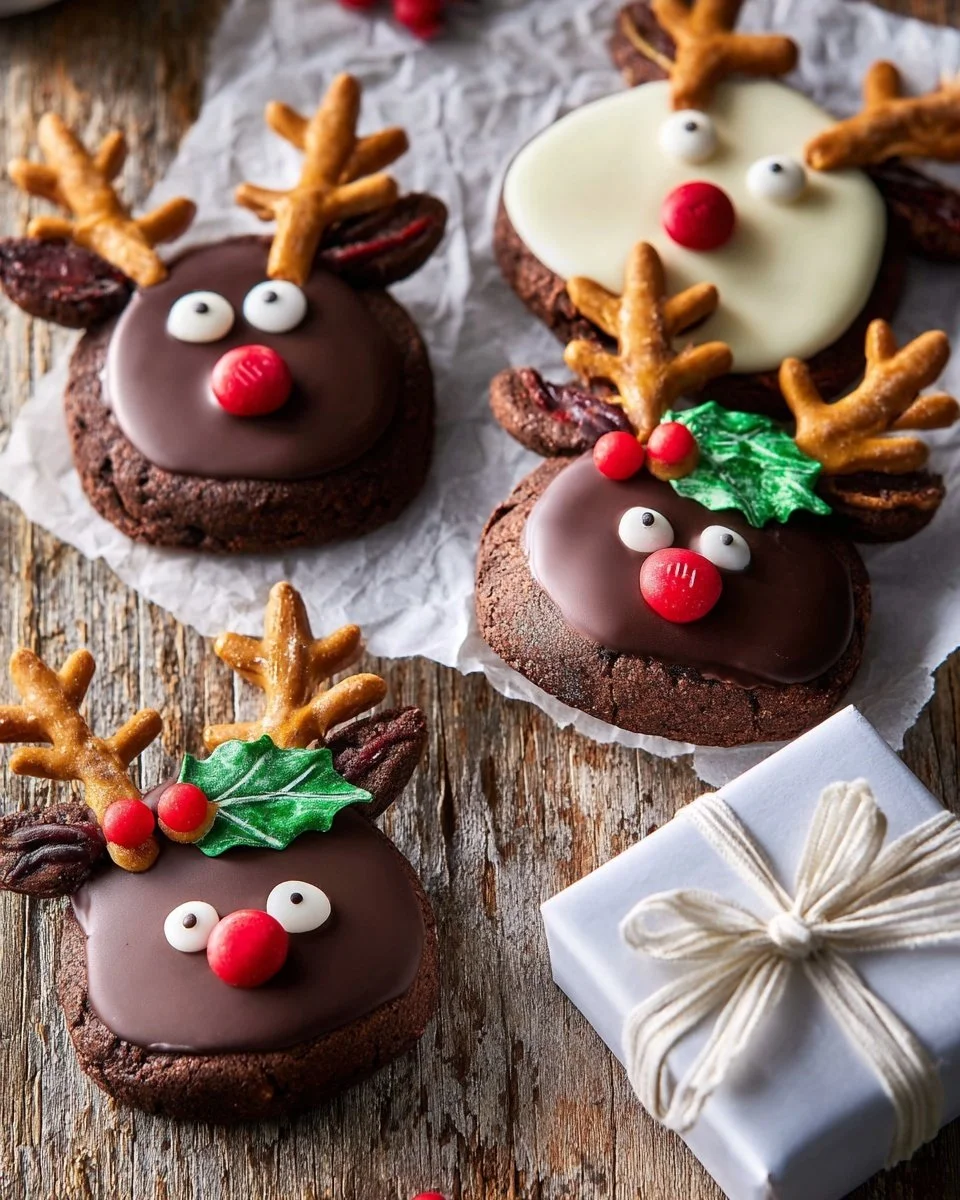 Delicious Christmas cookie hacks for festive baking success